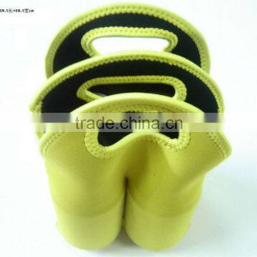 Great ,shakeproof Beer Bottle Holders,2 Pack Wine Holder photo-2