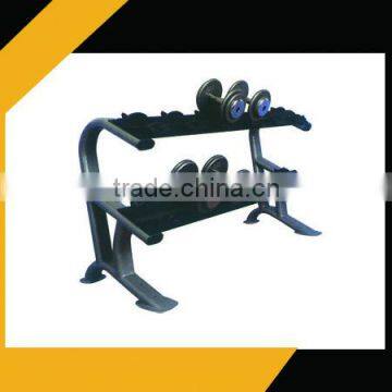 Dumbbell rack