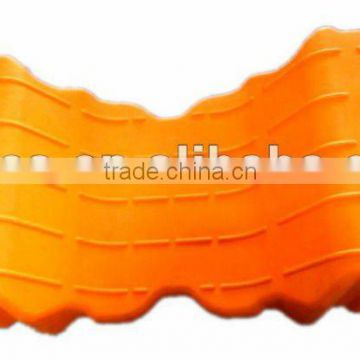 plastic blow mold factory blow mould making