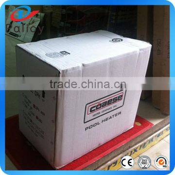 Portable Cheapest Inflatable Spa Pool Square Tub Heater With High Quality Spa photo-3