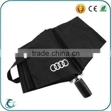 New Style Folding Business Gift Custom Automatic Umbrella