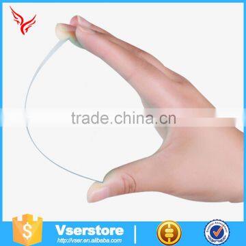 Cellphone Screen Protector Factory Premium Tempered Glass for Red mi 2 photo-2