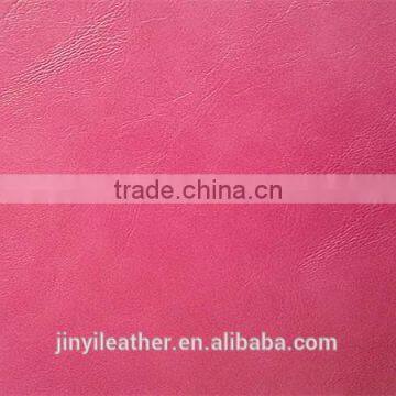 JRL764 guangzhou factory dirtect sell high quality pvc leather for Bag soft elastic