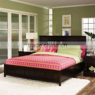 KINGFIX odorless cot bed wood furniture paint