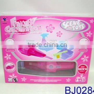 Make Your Own Food Funny Cooking Toy Kicthen Play Set photo-2