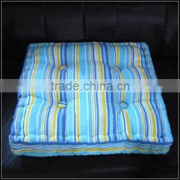 Wholesale Linen Printing Custom Triangle Cushion