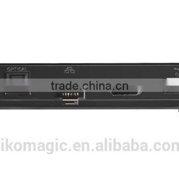 Quad Core Amlogic S905 Android 5.1 Mini Smart TV BOX 1G RAM 8G ROM With Gigabit LAN Bluetooth, Kodi photo-3