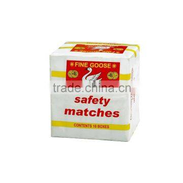 Safety Matches photo-3