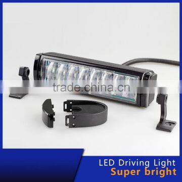 Factory direct offer Auto lighting DRL Truck LED light bar with angel eye