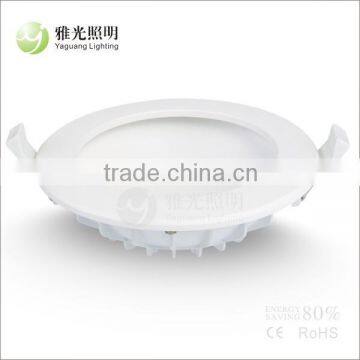9W led soffit lighting