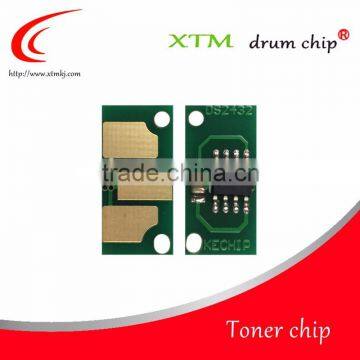 Toner reset chip LPC4T11K LPC4T11C LPC4T11M LPC4T11Y for Epson LP-S950 laser jet chip