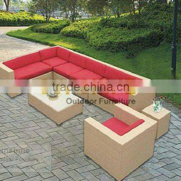 moveis de jardim do rattan manufacturer with quite good price