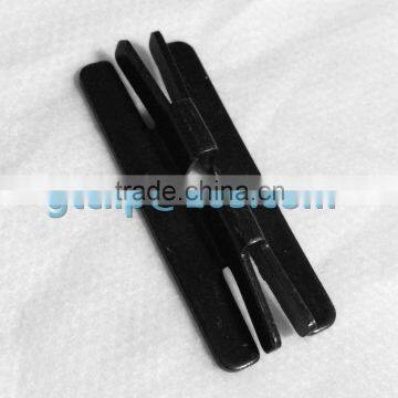 deck fastener, decking installation system