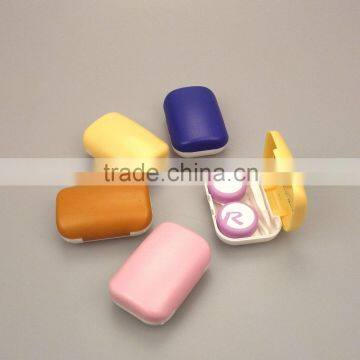 Contact Lens mate Case, contact lens mate box, cheap latest fashion contact lens case