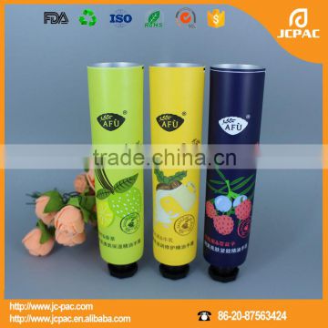 Hand Cream Manufacturer Direct ABL Cosmetic Tube Packaging