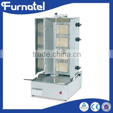 Good Prices Gas Shawarma Kebab Machine Shawarma Machine For Sale