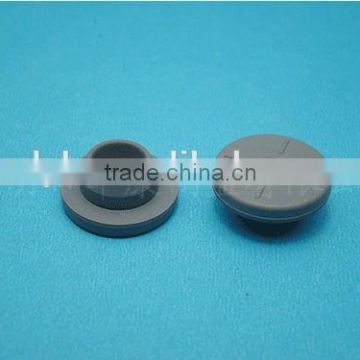 20-B2 pharmaceutical antibiotics butyl rubber stopper