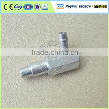 Exhaust pipe connection 3970002 for Dongfeng Truck