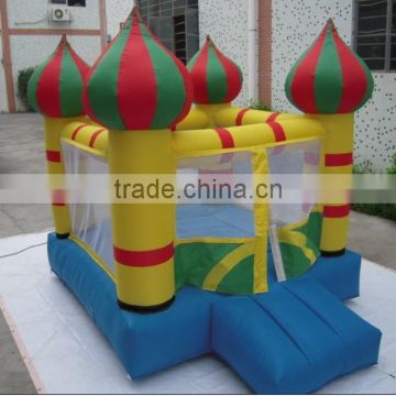 mini bouncer jumper/house bouncer castle/colorful mini bouncer castle                        
                                                Quality Choice