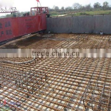 reinforcement steel