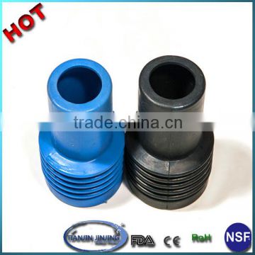 Customized Retractable Good-tightness Atypical Rubber Bellow Joint