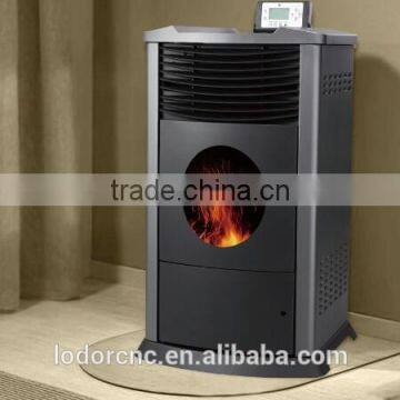 YN-060 wood pellet stove / fireplace