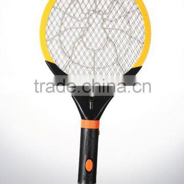 Multi-function electric mosquito swatter