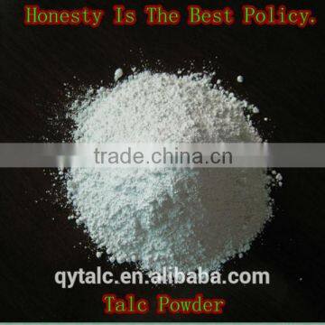 haicheng talc powder no.1