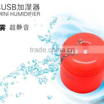 High Quality Portable Skin Care Beauty Machines LED Humidifier