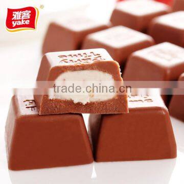 Party Time superior chocolate candy/confectionery factory