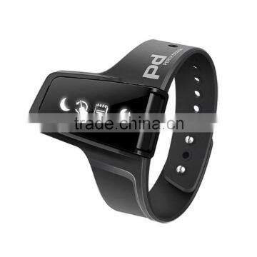 Unisex quartz sport digital silicone watch