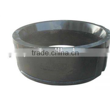 Crusher Wear Parts Mantle Liner