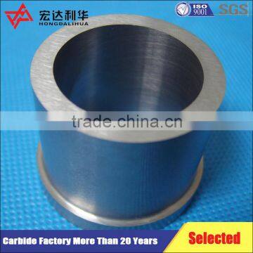 Excellent Wear Resistance Tungsten Carbide Bushings