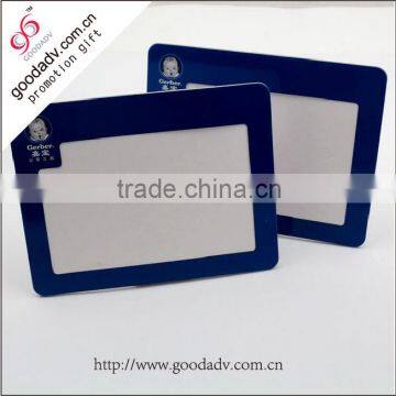Custom Low Price Full Color Paper Photo Frames/photos Frames photo-6