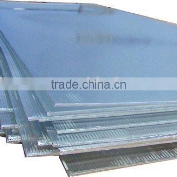 Cold Rolled Steel Plate