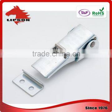 TS-602-3B Farm Equipment Small Boxes Hasp Round Generic Toggle Latch photo-4