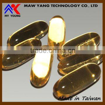 Hot Natural Pure Liquid Omega 3 6 9 Terrapin Fish Oil Wholesale photo-6