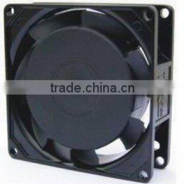 230V AC Axial Fans 80*80*25mm