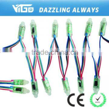 Led Pixel Light Full Color photo-6