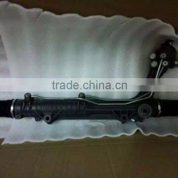 hydraulic LHD steering gear box for LANDROVER executive Edition steering rack gear
