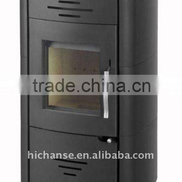 Fireplace WSD-D05 with CE