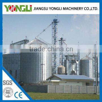 easy maintenance storage silo price for sale with long service life