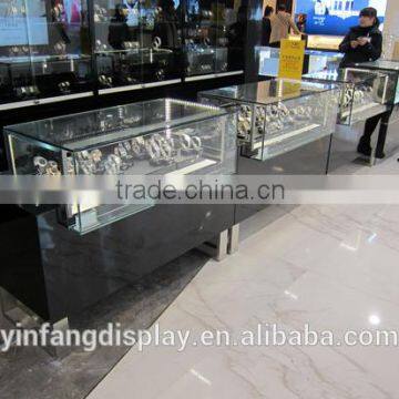 Luxury Brand Retail Clothing Store Display Furniture Design photo-4