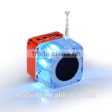 Colorful Music Cube,Professional Music Cube Speaker Factory,OEM ODM Music Cube Speaker