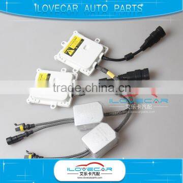 Updated version Aozoom fast start hid ballast 55W for hid lamp