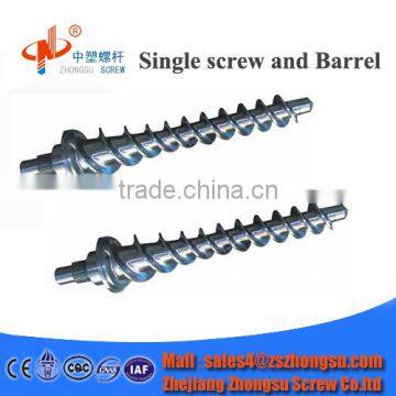 38CrMoALA rubber screw barrel