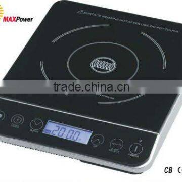 110V smart induction cooker MANUFACTURER