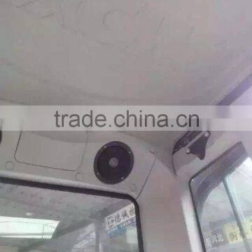 OEM XCMG 60 excavator driving cab ass'y with competitive price