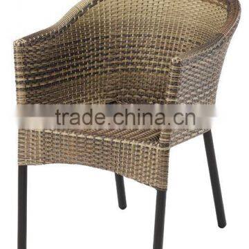 Outdoor Garden rattan Chair