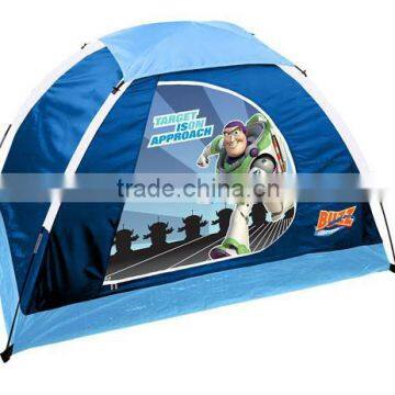 Disney Dome Tent Indoor Outdoor 5 x 3 inch Kids Playroom